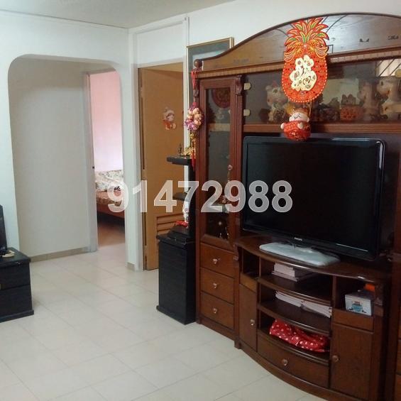 Blk 140 Bedok Reservoir Road (Bedok), HDB 4 Rooms #153838032